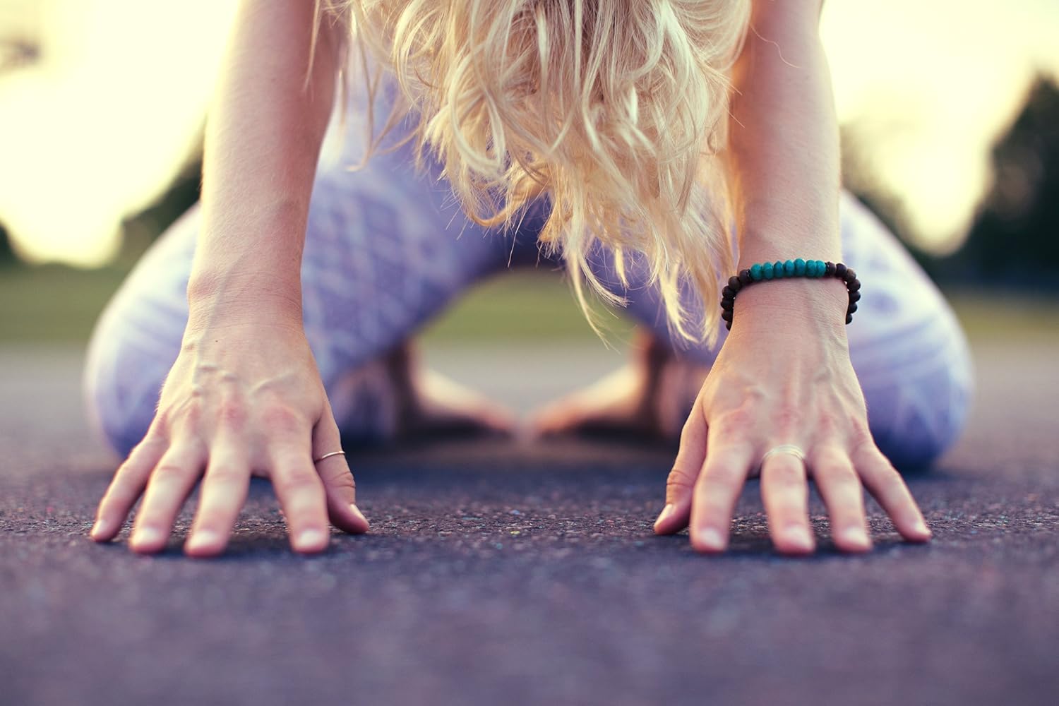 SUGA Premium 100% Recycled Yoga Mat - Textured Non-Slip for Hot Yoga, Eco-Friendly, 5mm Thick, Made in USA
