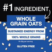 KIND Breakfast Protein Bars, Peanut Butter Banana Dark Chocolate, Healthy Snacks, Gluten Free, 8g Protein, 30 Count