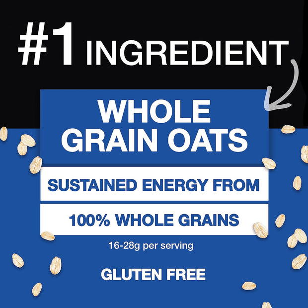 KIND Breakfast Protein Bars, Peanut Butter Banana Dark Chocolate, Healthy Snacks, Gluten Free, 8g Protein, 30 Count