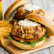 OLD BAY Seasoning, 24 oz - One 24 Ounce Container of OLD BAY All-Purpose Seasoning with Unique Blend of 18 Spices and Herbs for Crabs, Shrimp, Poultry, Fries, and More