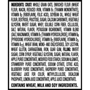 Nutri Grain Kellogg's, Soft Baked Breakfast Bars, Mixed Berry, 10.4oz , 8 Count (Pack of 6)