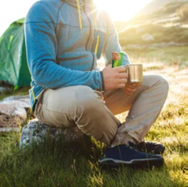 Nature Valley Crunchy Granola Bars, Oats 'n Honey, 48 Ct, 35.76 oz (24 Pouches)