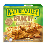 Nature Valley Crunchy Granola Bars Oats 'N Honey, 98-Count 1.49oz bars
