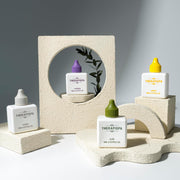 Nail & Cuticle Oil with Avocado, Jojoba, Biotin & Vitamin E – Nourishes Cuticles, Strengthens Nails & Supports Nail Growth (Lavender, 2.0 fl oz)