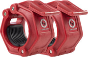 Lock-Jaw OLY 2 Olympic Barbell Collar - Quick Release Barbell Clamp