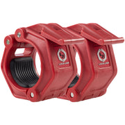 Lock-Jaw OLY 2 Olympic Barbell Collar - Quick Release Barbell Clamp