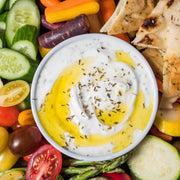 McCormick Culinary Za'atar Seasoning, 12.5 oz - One 12.5 Ounce Container of Zaatar Seasoning Blend, Adds Middle Eastern Flavor to Beef, Chicken, Lamb, Hummus, Roasted Vegetables, and More