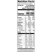 Pasta Roni Garlic Alfredo Fettuccine, 4.7 Ounce (Pack of 12)