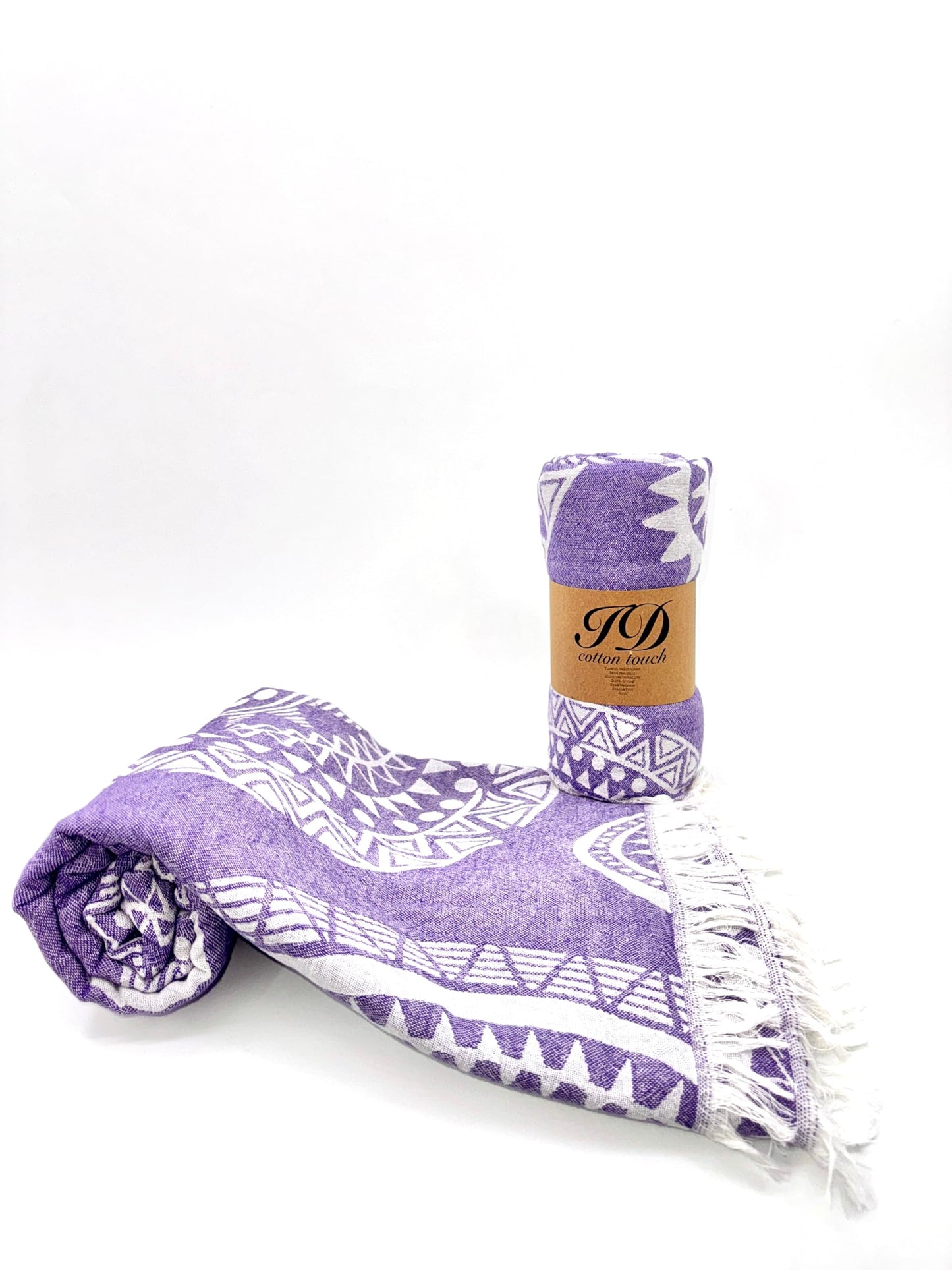 2in1 Beach Towel & Backpack – Made from Premium Turkish Cotton! Bathroom Towels Adult Travel Essentials Cruise Accessories Vacation Yoga Mat Soft Feel High Absorbent Sand Free Quick Dry
