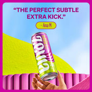 Zevia Zero Calorie Energy Drink 4-Flavor Medley Variety Pack 12 Ounce Cans (Pack of 12)