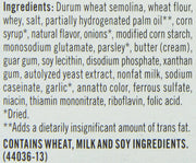 Pasta Roni Garlic Alfredo Fettuccine, 4.7 Ounce (Pack of 12)