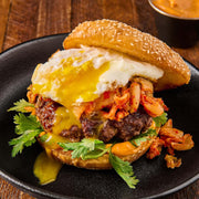 McCormick Culinary Seasoning, Korean BBQ Gochujang Style, No MSG Added, Gluten Free, For Culinary & Professional Kitchens, 24.5 oz