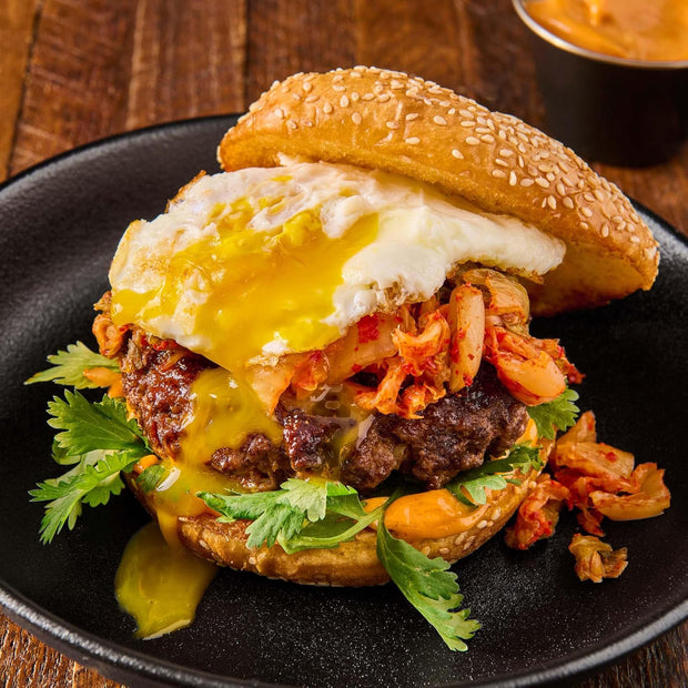 McCormick Culinary Seasoning, Korean BBQ Gochujang Style, No MSG Added, Gluten Free, For Culinary & Professional Kitchens, 24.5 oz