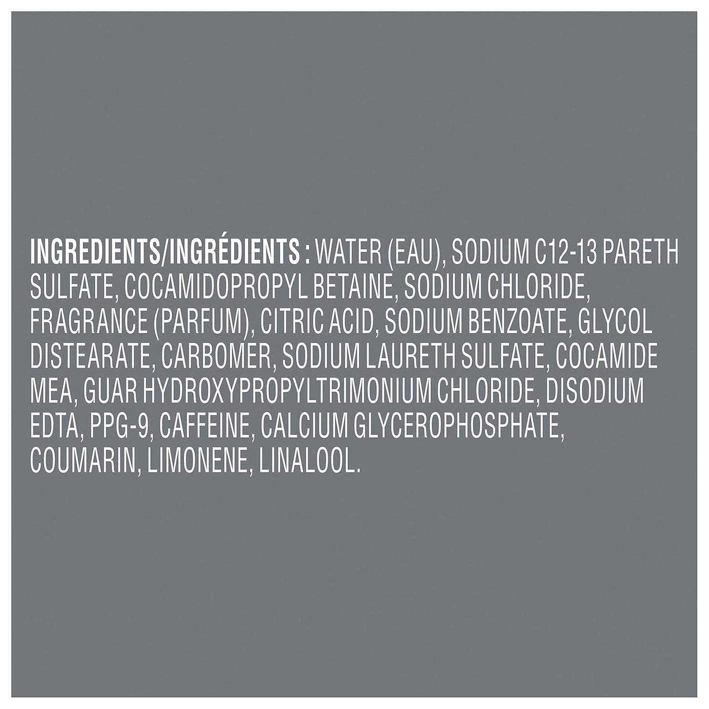 Dove Men+Care 2 in 1 Shampoo and Conditioner, Thick and Strong 12 Ounce