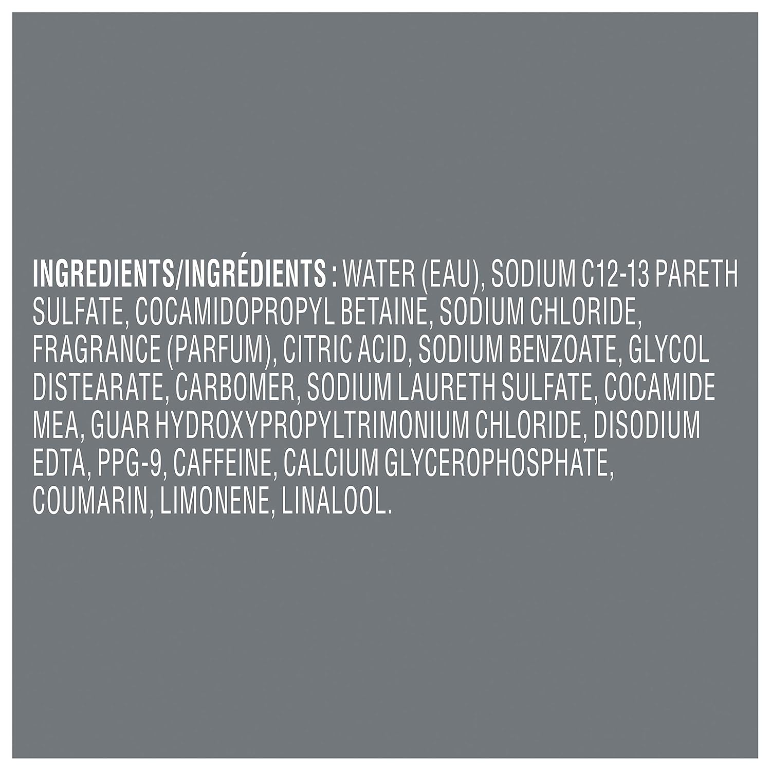 Dove Men+Care 2 in 1 Shampoo and Conditioner, Thick and Strong 12 Ounce