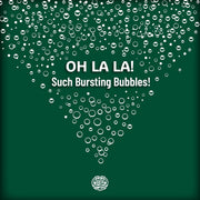 Maison Perrier Ultimate Sparkling Water, 11.15 Fl Oz Cans, 8 Count, 3 Pack