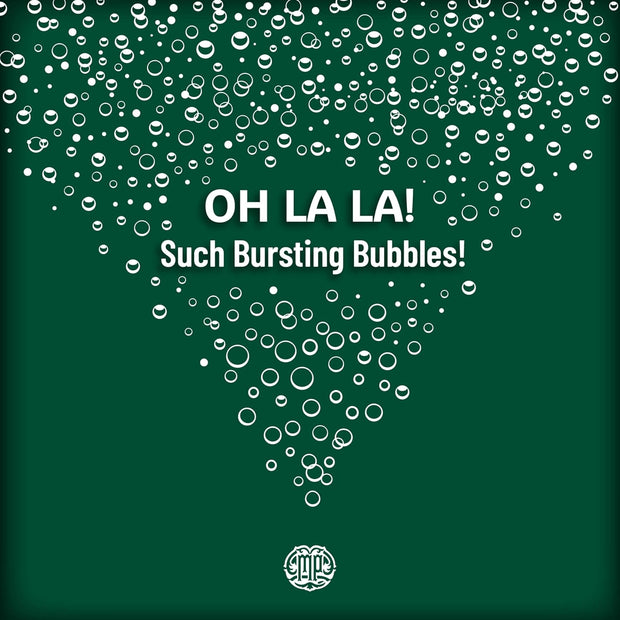 Maison Perrier Ultimate Sparkling Water, 11.15 Fl Oz Cans, 8 Count, 3 Pack