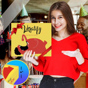 Veratify - Healthy Mixed Snack Box & Snacks Gift Variety Basket - Perfect for Men, Women, Adults, Office, School, College, Work - Variety Assortment Gift Basket - (Gift Care Package 66 Count)