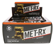 MET-Rx Big 100 Granola Protein Bar, Meal Replacement Bar, 28 G Protein, Chocolate Chip, Pack of 9