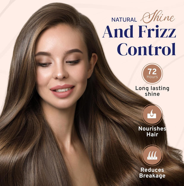 Nora Ross Garlic Extract Conditioner with Sesame Seed Oil – Deep Hair Conditioner for Dry, Damaged Hair – Paraben-Free Hydrating & Conditioning Treatment for Men & Women – 32oz