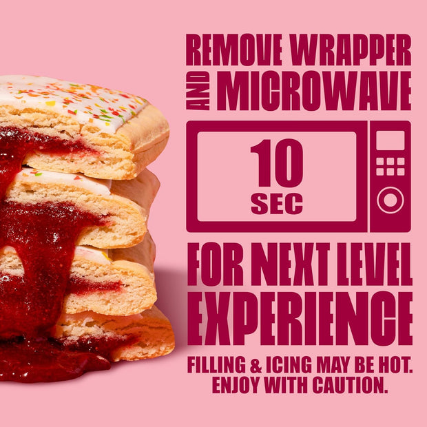 Legendary Foods 22 g Protein Pastry Bundle - Low Carb Meal Replacement Bar - Gluten Free Protien Snacks - Healthy Keto Snack Box - Low Sugar Energy Bars - Bariatric Diabetic Friendly 16 Pack