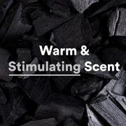 Suave Men Shampoo Conditioner Bodywash 3 in 1 Charcoal &Warm Ginger to Cleanse and Nourish Hair and Skin, 40 oz Pack of 3