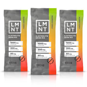 LMNT Zero Sugar Electrolytes - Watermelon Salt | Drink Mix | 30-Count