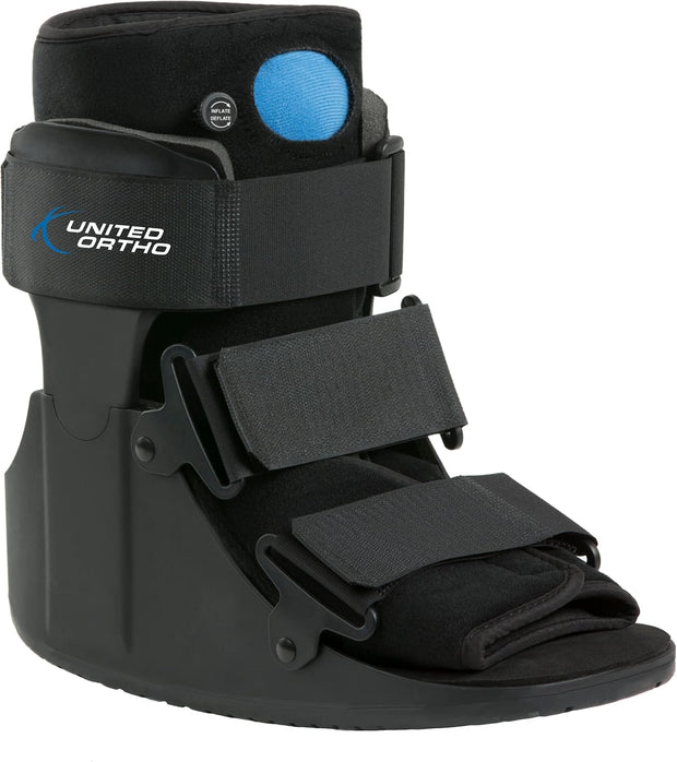 Med Spec ASO Ankle Stabilizer