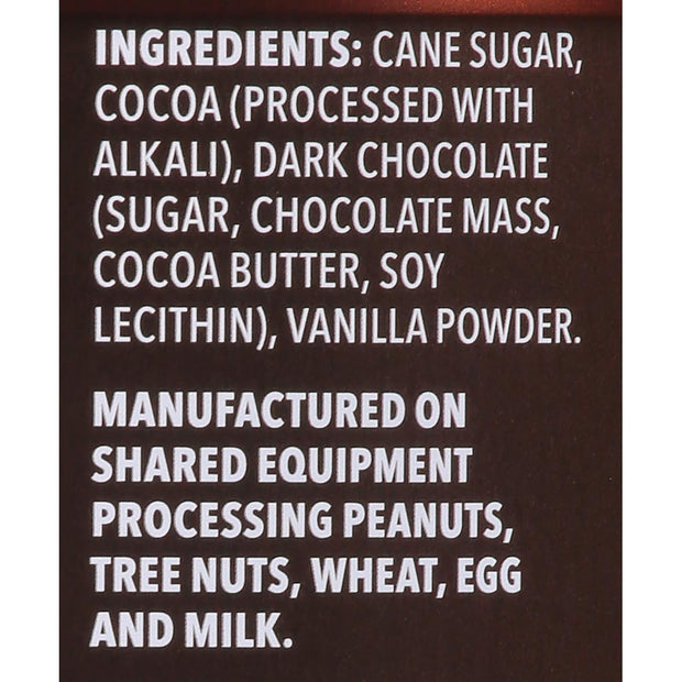 Starbucks Classic Hot Cocoa, 30 Ounce (Pack of 1)