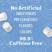 Swiss Miss Hot Cocoa Drink Mix, Milk Chocolate with Marshmallows, 37.18 oz Easy-Grip Canister