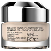 Olay Eye Cream, Total Effects Anti-Aging Treatment, 7-in-1 Hydrating, Evens Tone, Brightens, Smooths Line Lines, Minimizes Look of Pores, Firms, Reduces Dark Spots - Fast Absorbing, 0.5 Oz