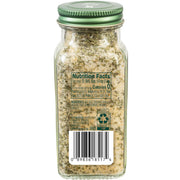 Simply Organic Garlic Salt, 4.7 Ounce Bottle, Perfect Blend of Salt, Garlic and Parsley for any Savory Dish