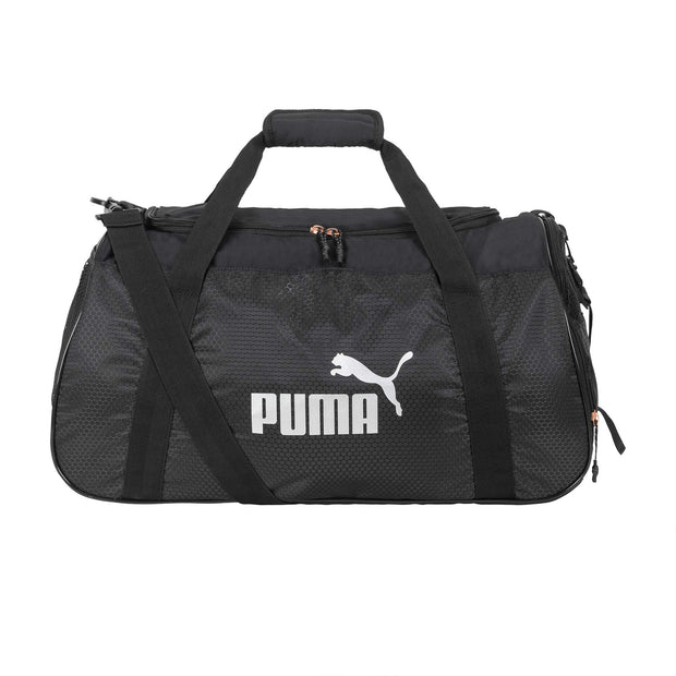 PUMA Women's Evercat Candidate Duffel Bag