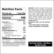 Quest Nutrition Protein Chips Variety Pack, BBQ, Cheddar & Sour Cream, Sour Cream & Onion, High Protein, Low Carb, 1.1 oz (Pack of 12)