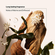 Suave+ Men’s 2-in-1 Shampoo and Conditioner, Ocean Charge + Antiperspirant Deodorant for Men, Ocean Charge, 48H Sweat & Odor Protection (2 Piece Set)