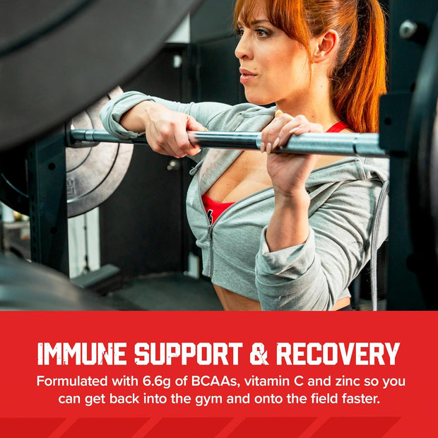 Six Star Whey Protein Powder Plus - Muscle Building & Recovery Formula with Whey Isolate Powder, BCAAs, 30g Protein, Immune Support - Post-Workout Supplement - Kellogg’s Froot Loops Flavor, 1.8 lbs