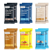 RXBAR Protein Bars, Snack Bars, Variety Pack (12 Count)