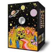 Liquid Death Sparkling Mountain Water, 16.9 oz Tallboys (12-Pack)