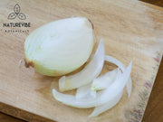 Naturevibe Botanicals Garlic Ground Powder, 5lbs | Raw, Gluten-Free & Non-GMO | Healthy Spice | Adds Flavor and Taste | [Packaging May Vary]