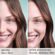 TATCHA The Water Cream | Cream Moisturizer for Face, Optimal Hydration For Pure Poreless Skin