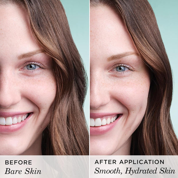 TATCHA The Water Cream | Cream Moisturizer for Face, Optimal Hydration For Pure Poreless Skin