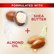 SoftSheen-Carson Magic Razorless Shaving Cream, Hair Removal Cream for Body Hair, Extra Strength Depilatory Cream, Works in 4 Minutes for Coarse Hair, 6 oz