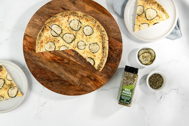 Olde Thompson Everything Italian Seasoning, Basil, Oregano, Garlic, Red Pepper Spice and Seasoning, 5.5 Ounce