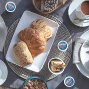 Swiss Miss Milk Chocolate Flavor Hot Cocoa Mix Canister, 76.55 oz.