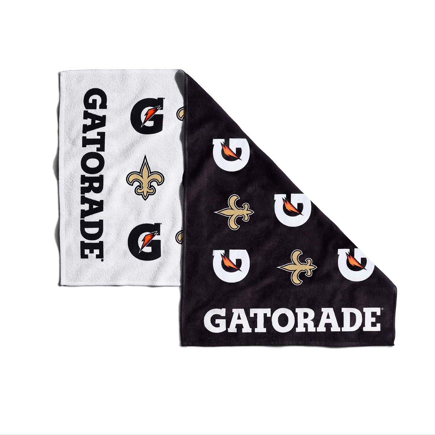 Gatorade Arizona Cardinals Towel