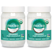 Nutiva, Organic Coconut Oil, 15 Fl Oz