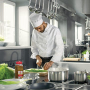 Lawry's Salt Free Mexican Seasoning, 20.75 oz - One 20.75 Ounce Container of Mexican Spice Blend, Perfect for Fajitas, Ground Meats, Rice Bowls, Vegetables and Reduced Sodium Diets