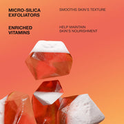 Lab Series All-In-One Multi-Action Face Wash - Men's Face Scrub - Cleanse and Purify Skin - Skin Care for Men