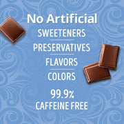 Swiss Miss Hot Cocoa Drink Mix, Milk Chocolate Flavor, Family Pack, 16 ct