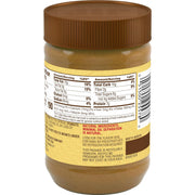 Jif Natural Creamy Peanut Butter Spread and Honey – Contains 80% Peanuts, 16 Ounces